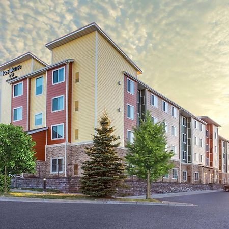 Residence Inn Duluth Kültér fotó