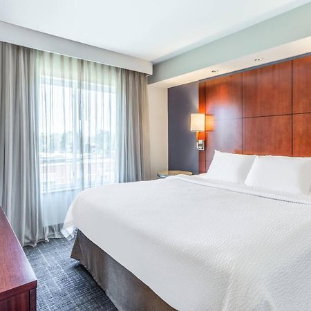 Residence Inn Duluth Kültér fotó
