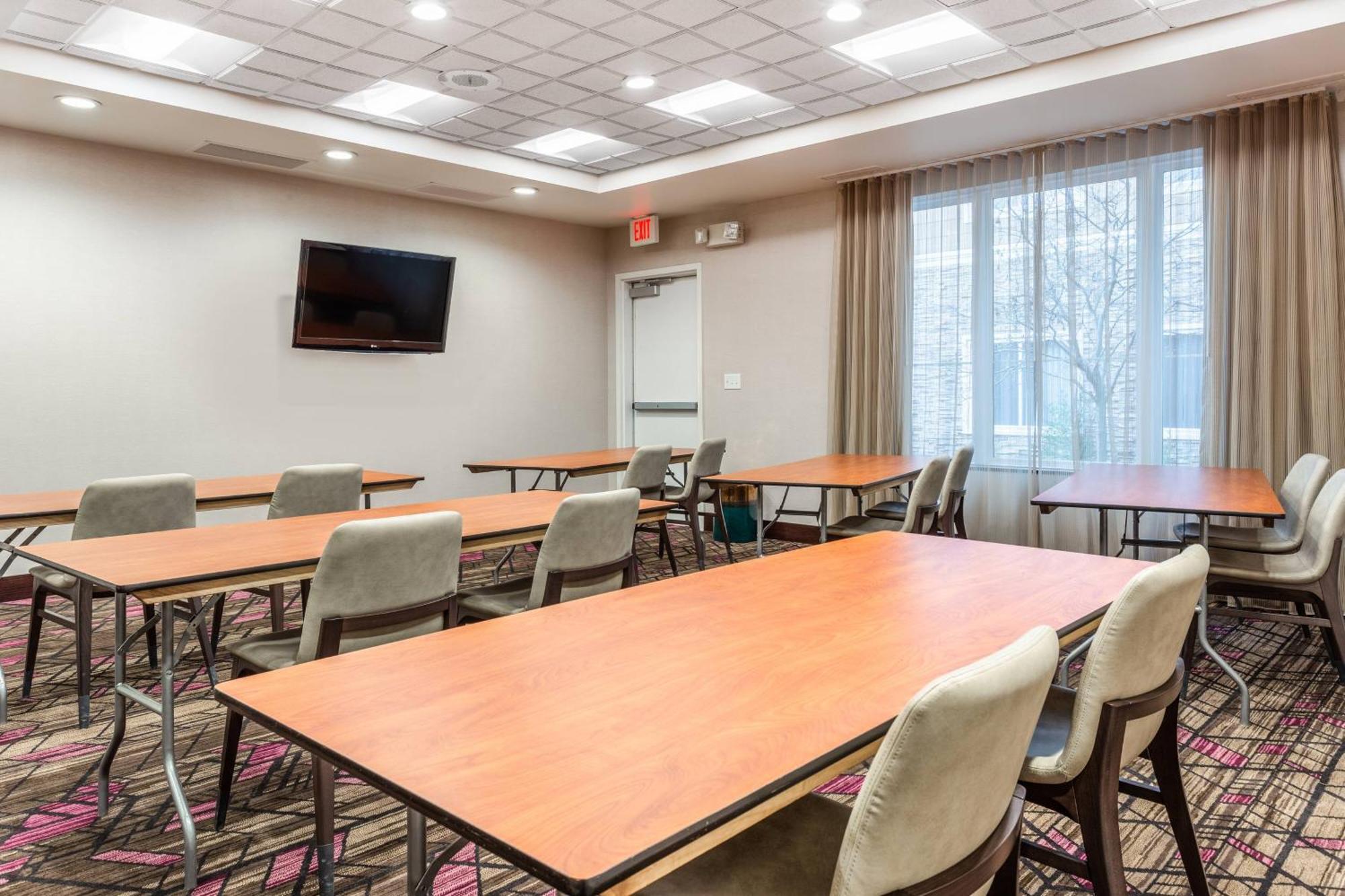Residence Inn Duluth Kültér fotó